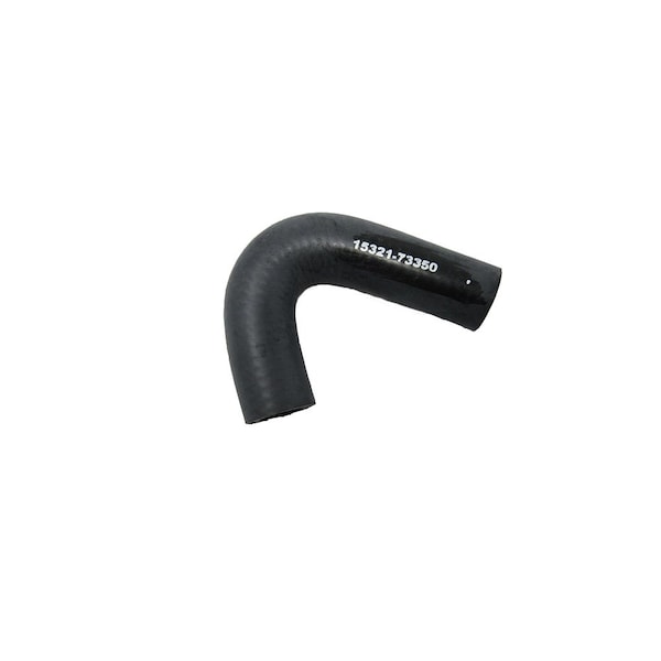 Aftermarket One New Bypass Hose Fits Kubota Models L2000 L225 L245 L305 Replaces 1532173350 CSO90-0270 - main